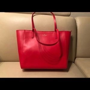 DEAL❤️Kate spade ♠️ tote
